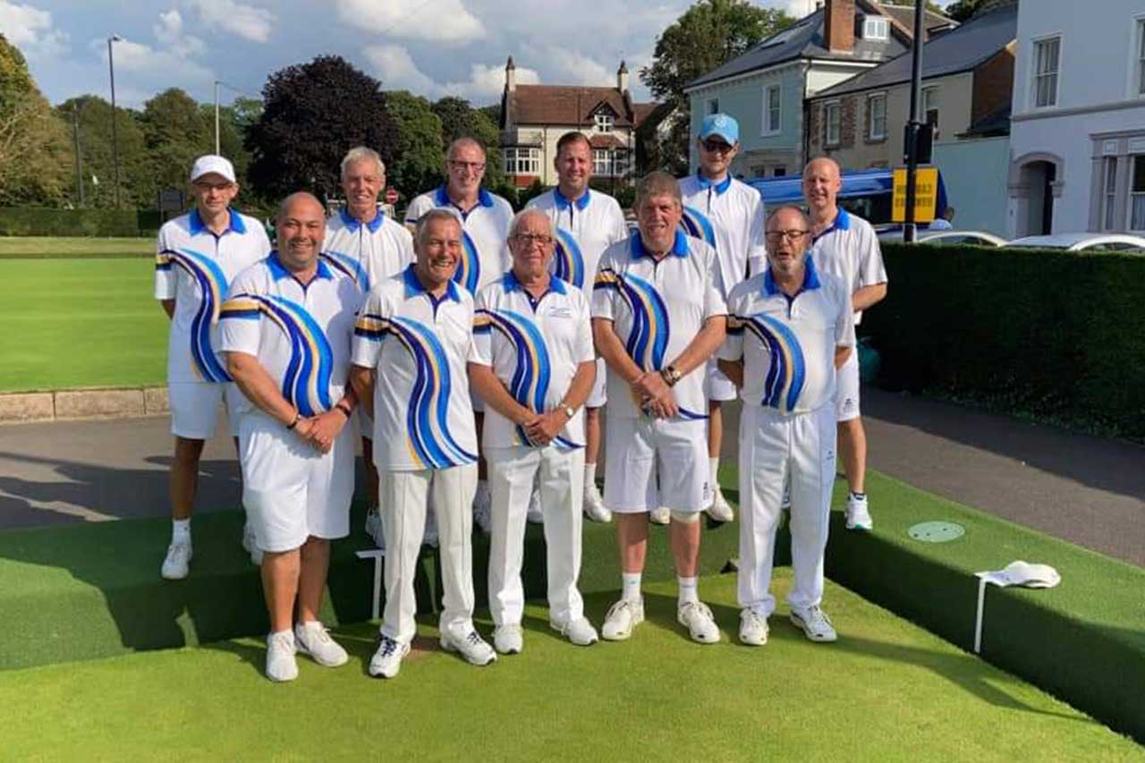 Men’s National Top Club Competition 2021