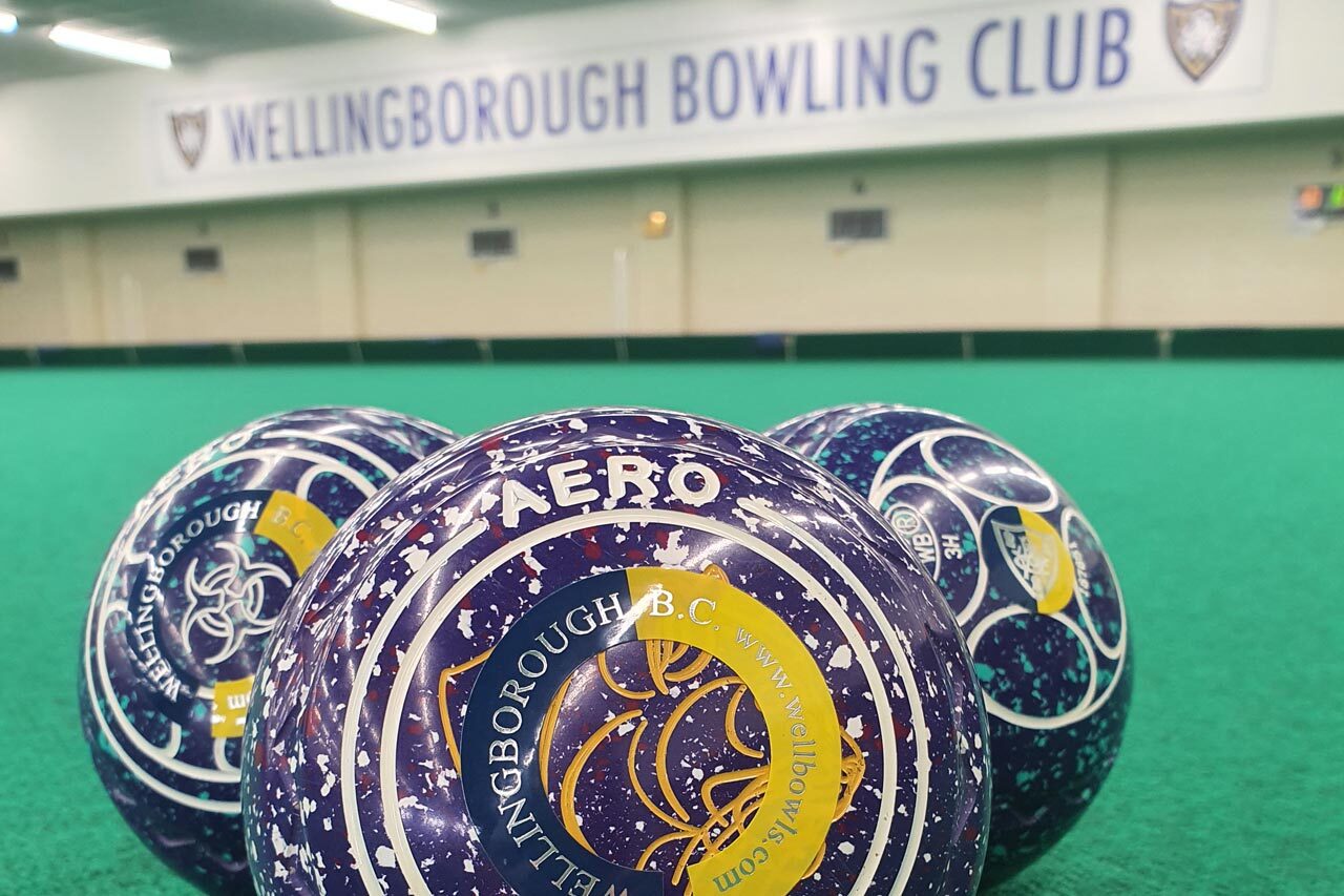 wellingborough Bowling Club Indoor Bowling