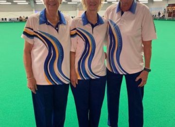 National Finals 2022