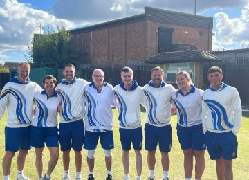 OUTDOOR CLUB FINALISTS 2025